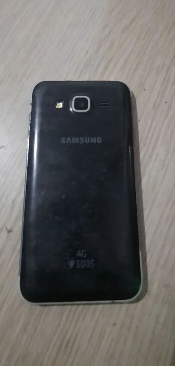 SAMSUMG J5  - Foto 2