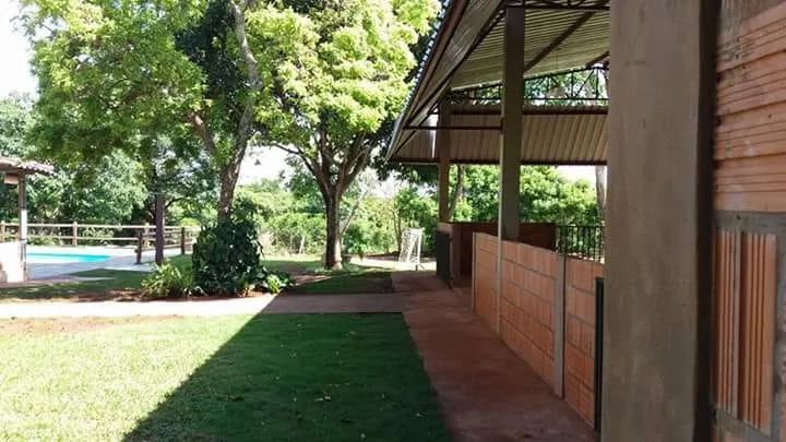 Chácara para locação - Chácara Água Boa  - Foto 11