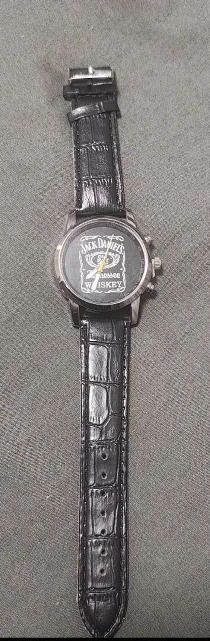 Relógio Jack Daniels