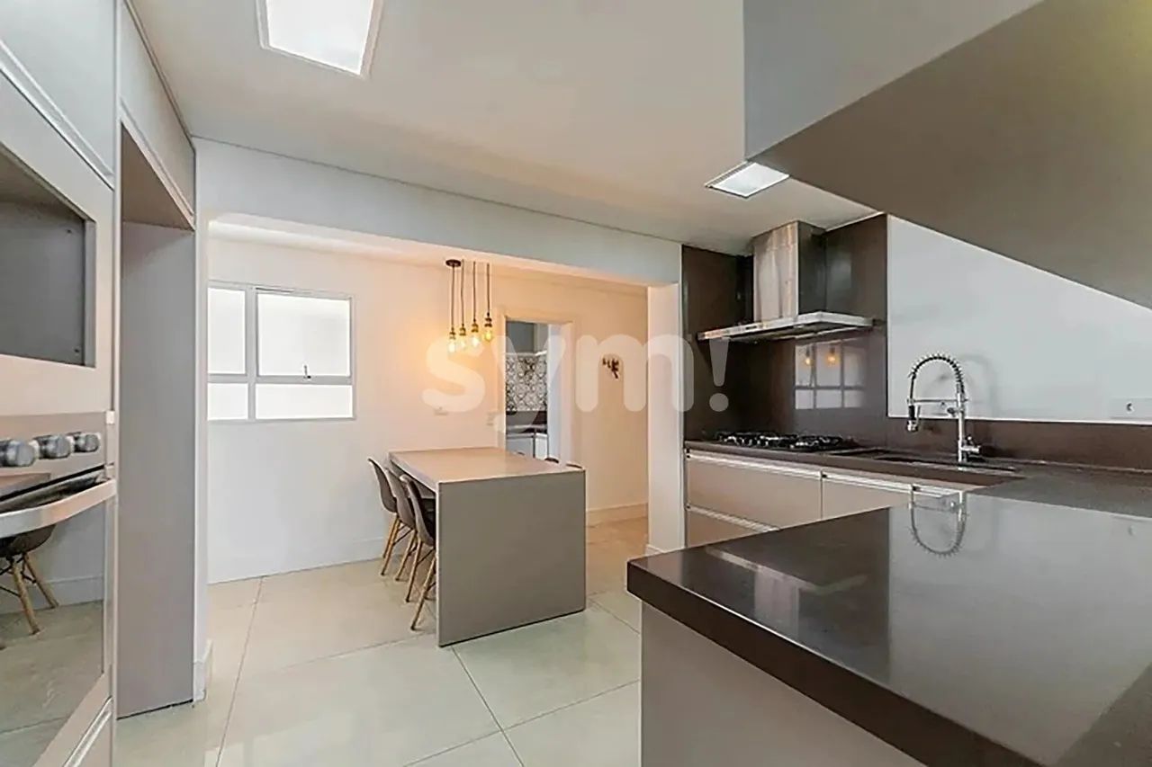 Cobertura 4 Quartos Água Verde 222m² - Foto 4
