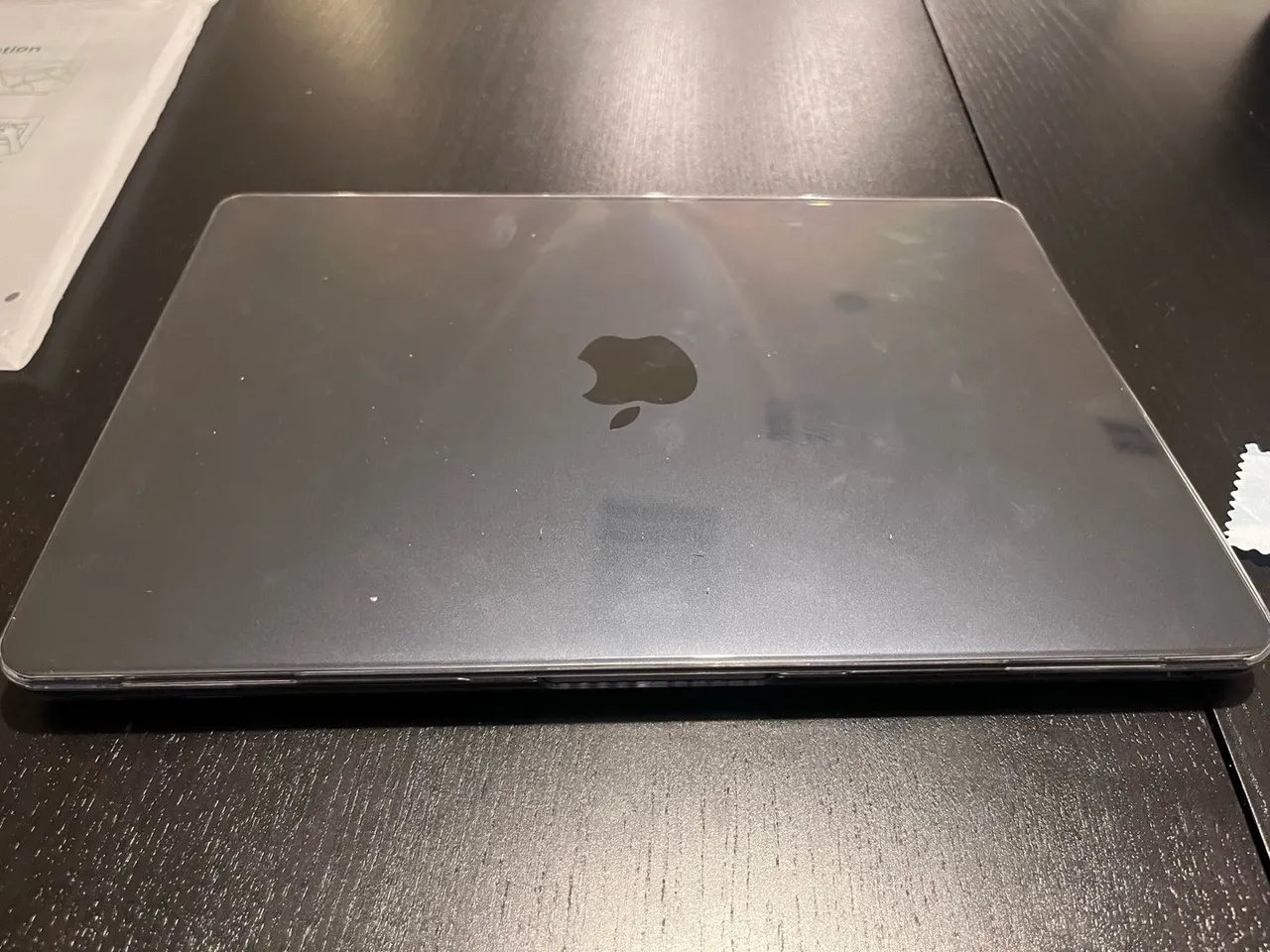 MacBook Air M4
