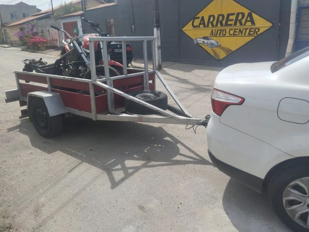 Carretos 