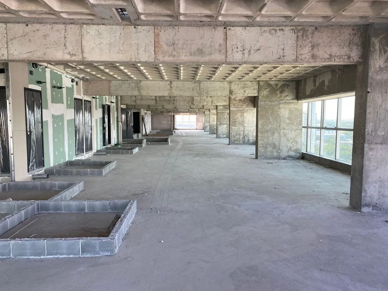 EMPRESARIAL GRAND TOWER SHOPPING - Sala Comercial de 600m² para Locação em Boa Viagem, Rec - Foto 10