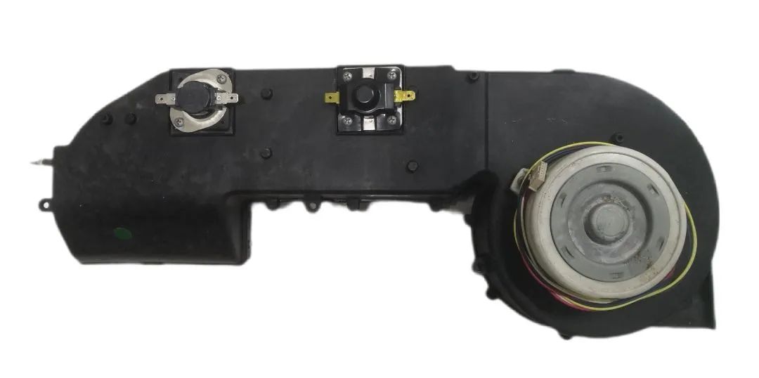 Peça para Máquina de Lavar e Secar - Foto 2