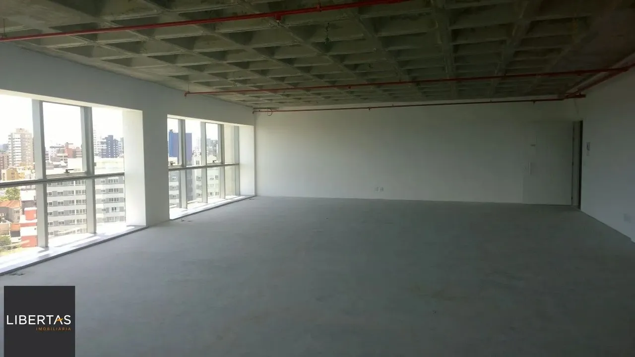 Sala Comercial 1 dormitórios para alugar Petrópolis Porto Alegre/RS