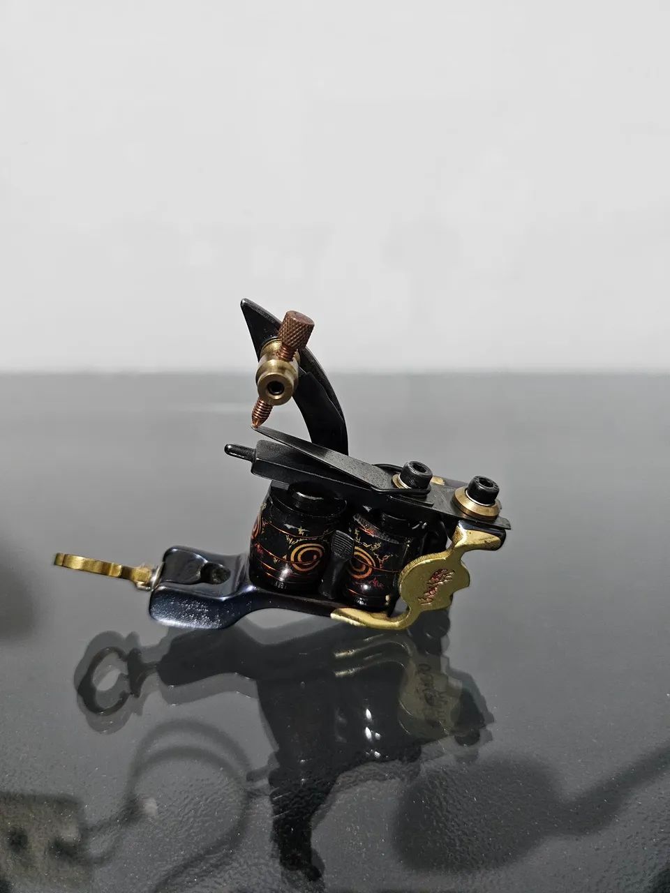 Maquina corun traço  - Foto 5