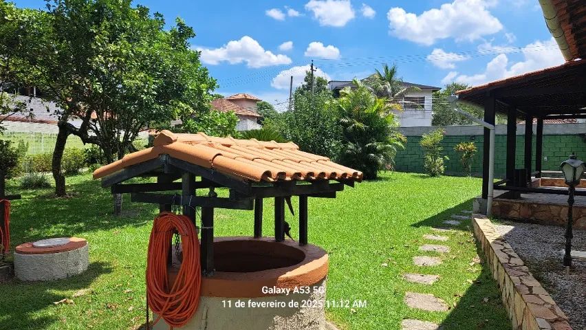 Mini sítio em Ilha de Guaratiba 2300 m2 - Foto 5