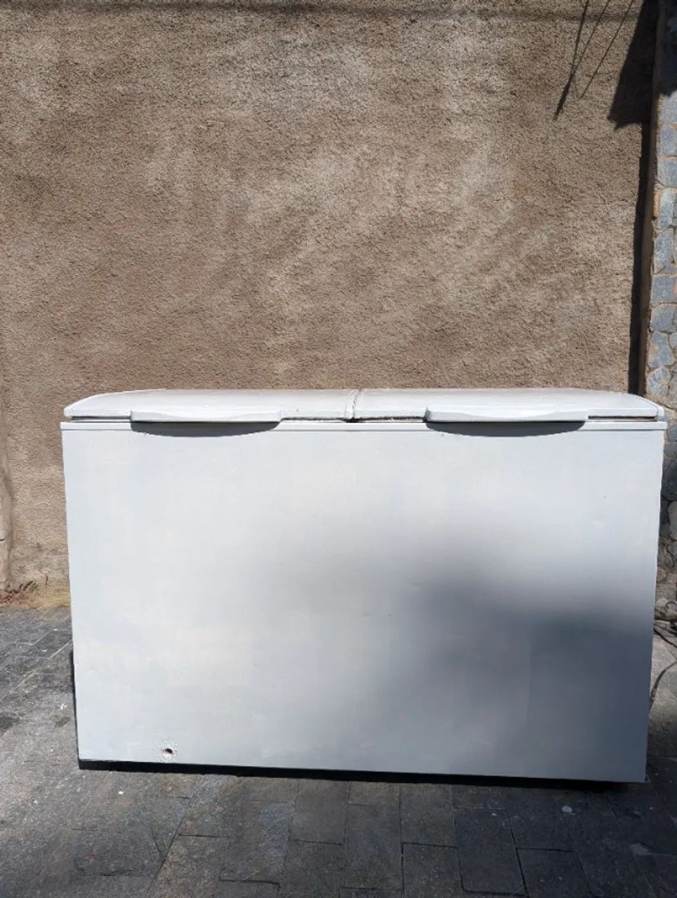Freezer Horizontal 1,2m - Foto 3