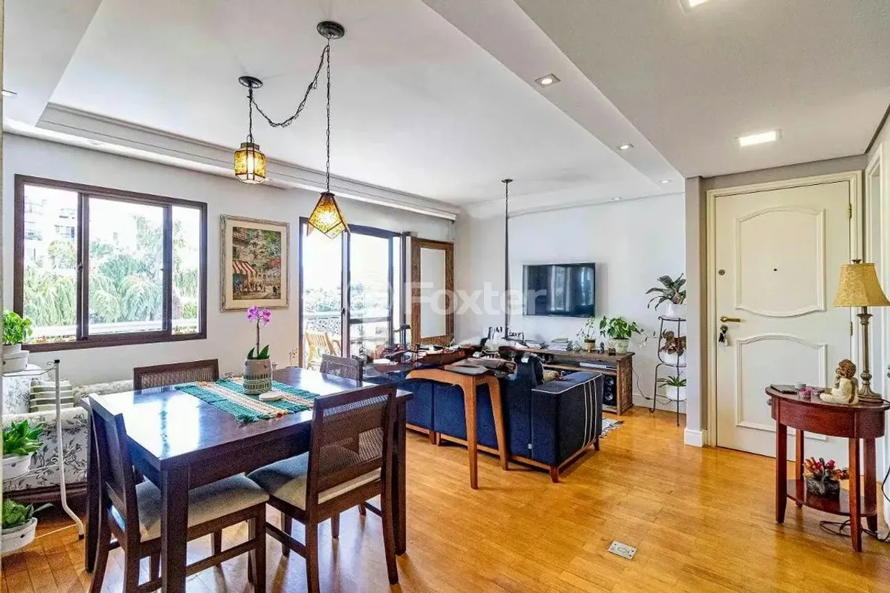 Apartamento à venda Rua Vicente Oropallo, Cidade São Francisco - São Paulo