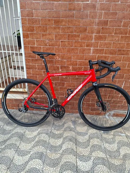 Bicicleta oggi velloce disc SPEED