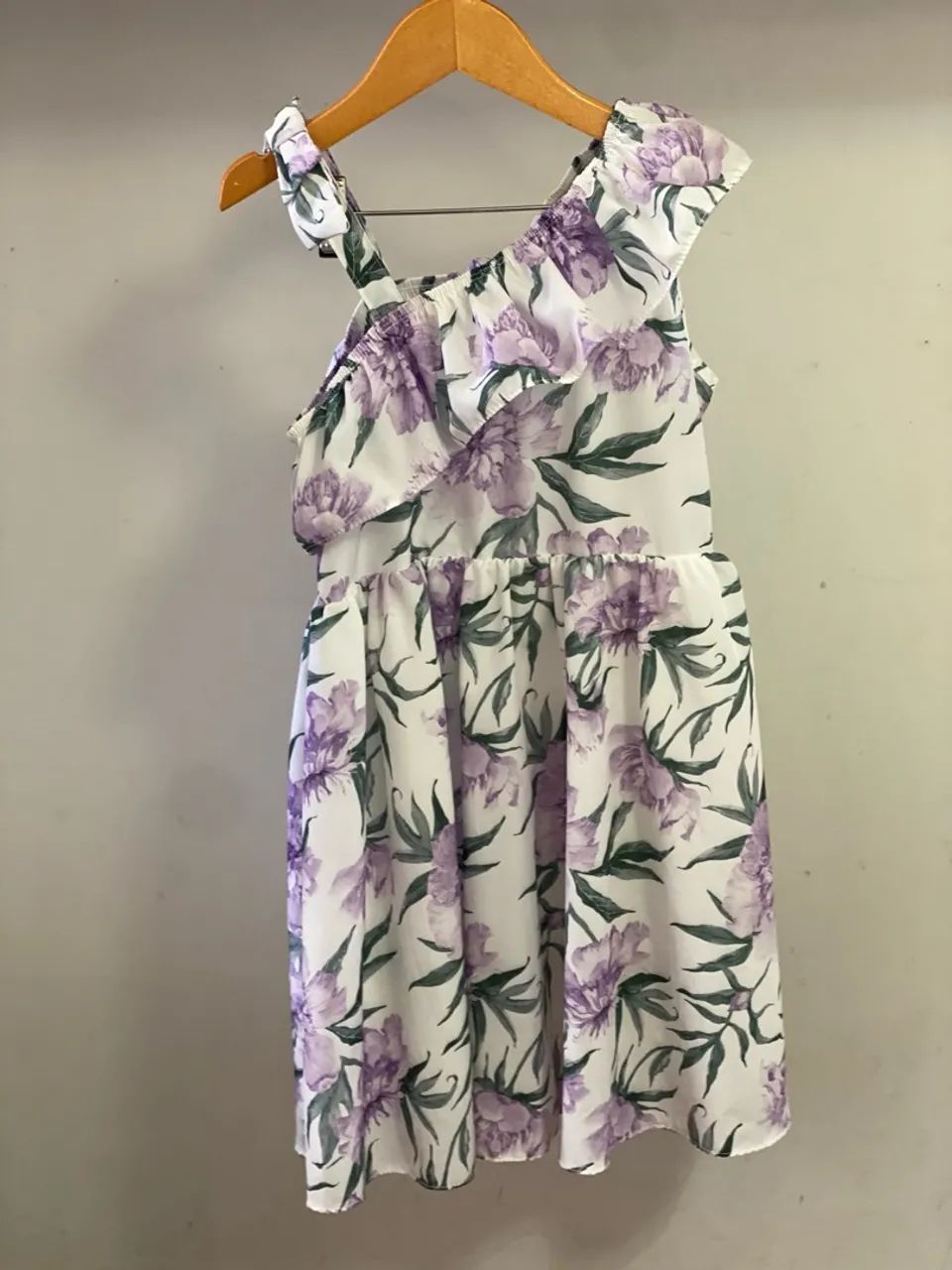 Vestido Milon TAM 10