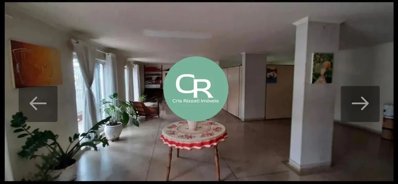 Apartamento para Venda em Indaiatuba, Centro, 3 dormitórios, 1 banheiro, 1 vaga - Foto 4