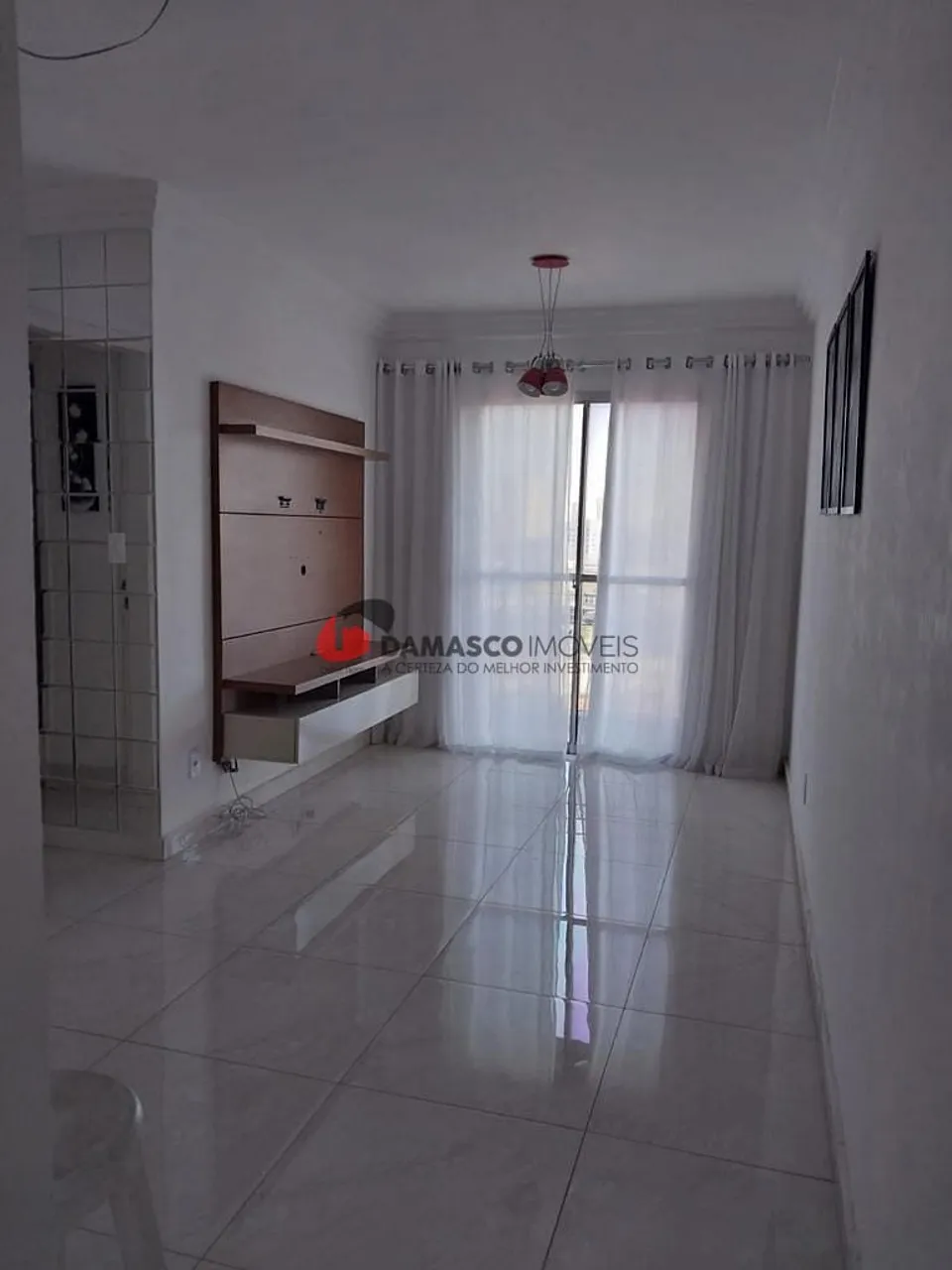Apartamento à venda, Vila Alpina, São Paulo, SP