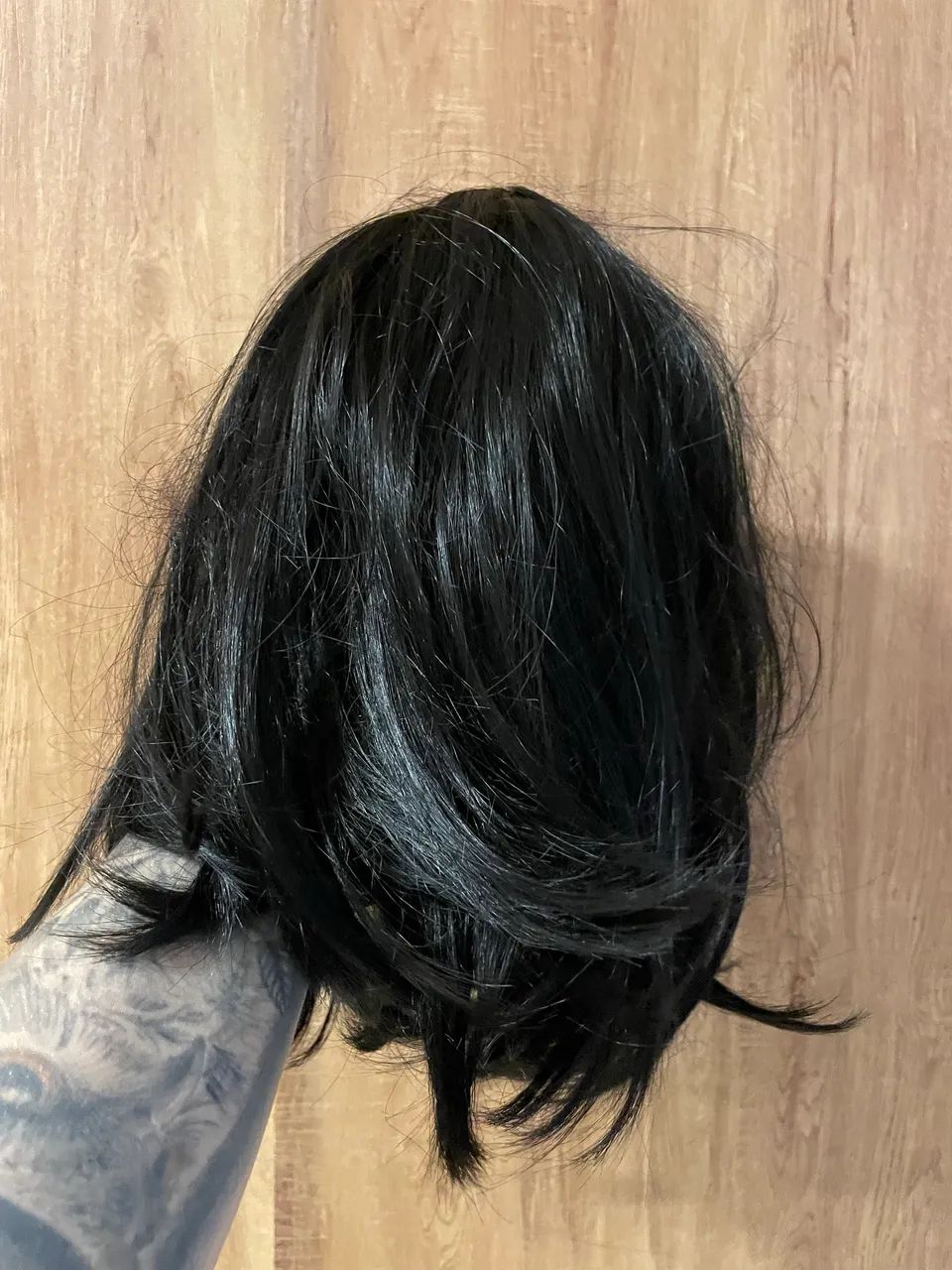 Wig 