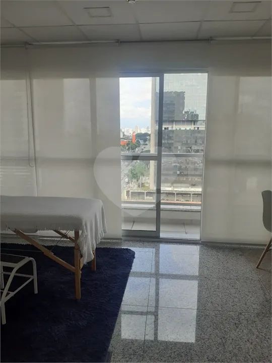 Salas à venda em Várzea Da Barra Funda - SP - Foto 8