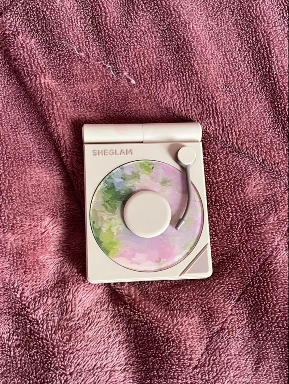 Paleta de Sombras Sheglam - Vinyl Vibes - Foto 5