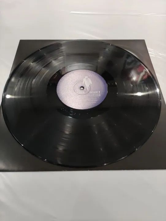LP Genesis - Calling all Stations Duplo vinil 180g - Foto 3