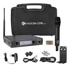Kadosh Microfone K1501M - Foto 4