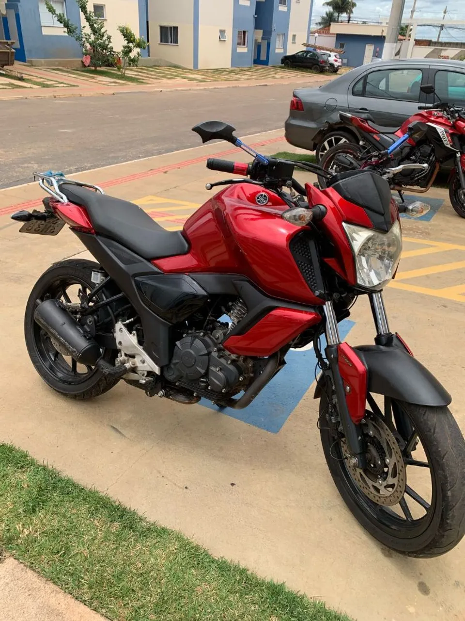 Fz15 2024