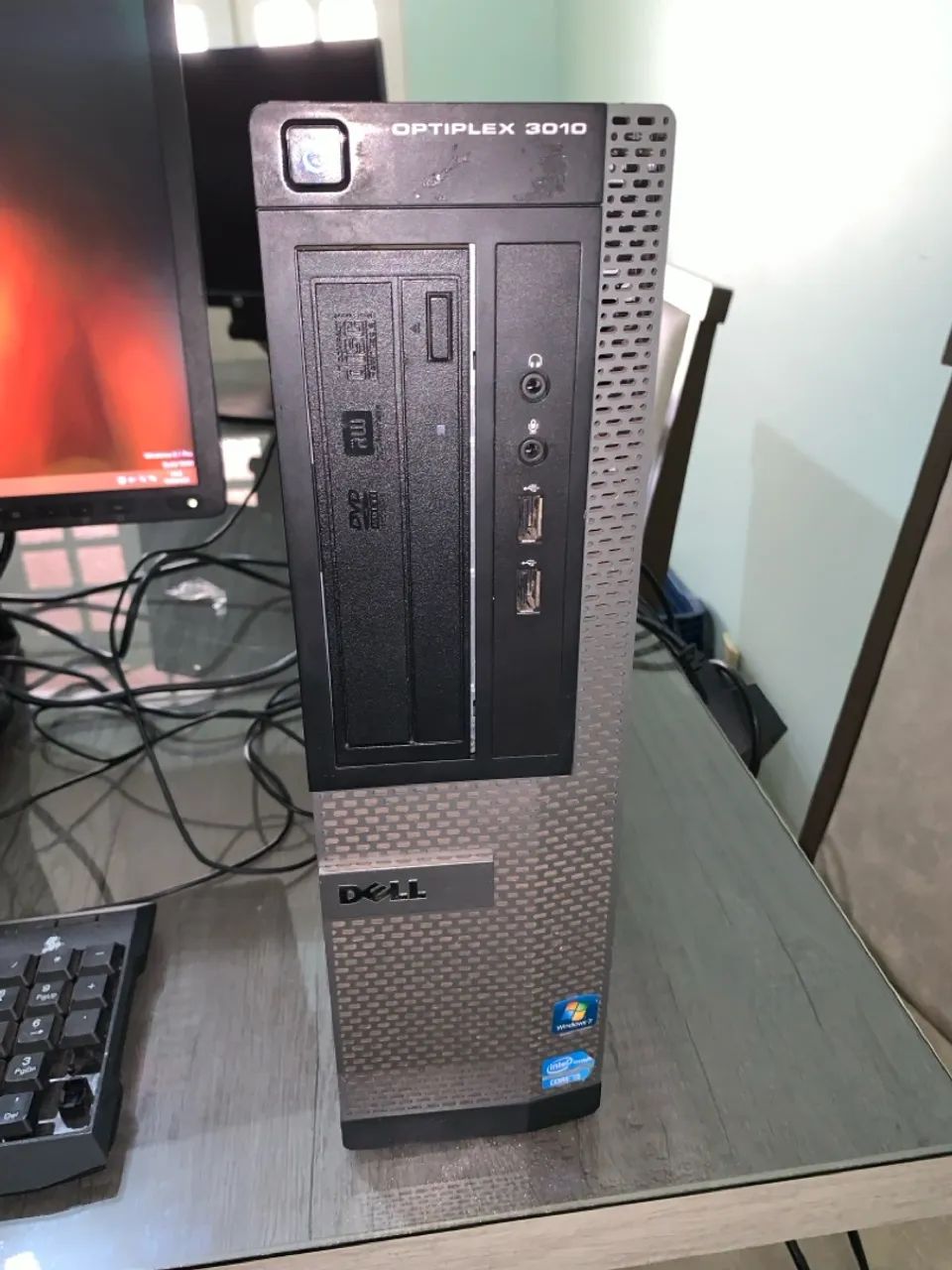 Computador Completo Dell  - Foto 2