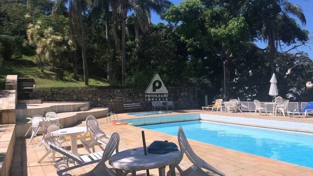 Apartamento à venda, 2 quartos, 143m2, 1 vaga, com infra, na Rui Barbosa - Flamengo. - Foto 3