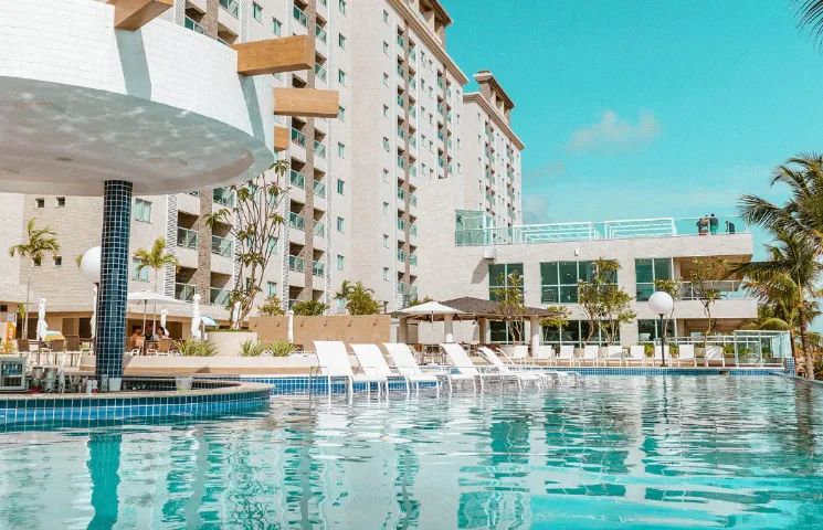 Salinas Park resort - Feriado 7 de setembro 2025 - Foto 8