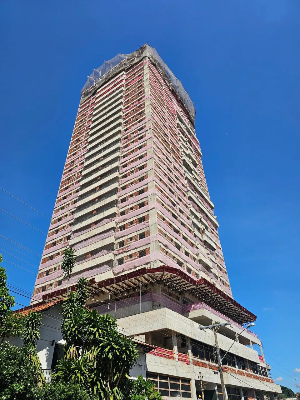 Foto - Goiânia - Setor Marista