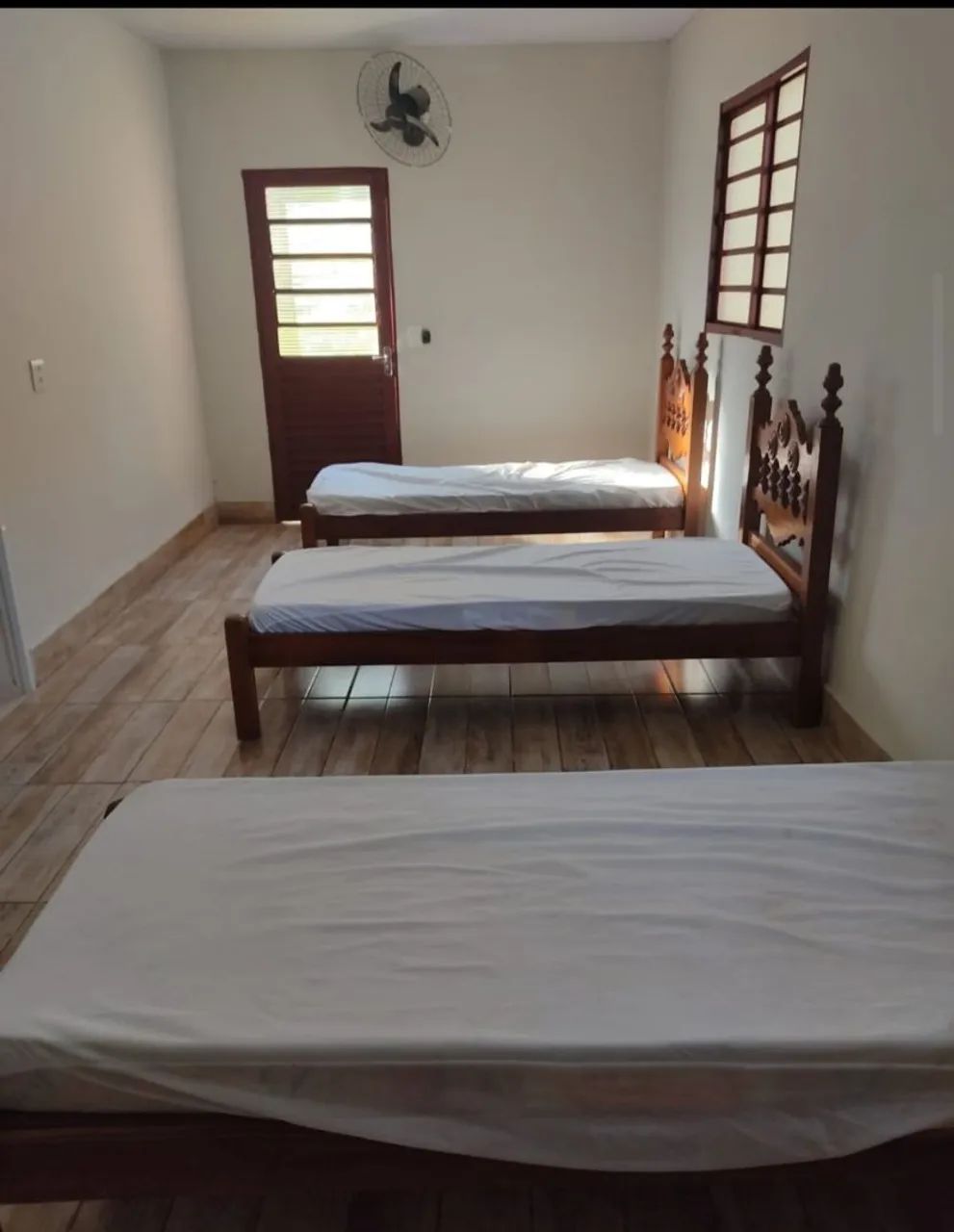 Alugo linda  chácara para natal ( vera cruz /Sp)  - Foto 6