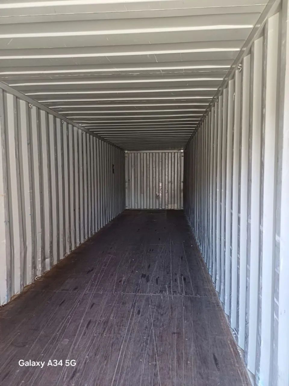Contêineres - Container Marítimo Comum ou Refrigerado - Foto 3