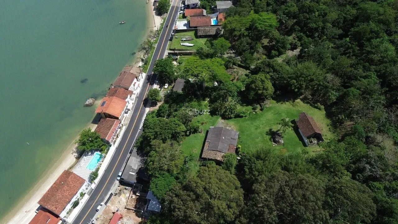 Terreno Exclusivo com Vista Mar no Ribeirão da Ilha - Foto 2