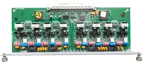 placa 8 troncos impacta rack. - Foto 2