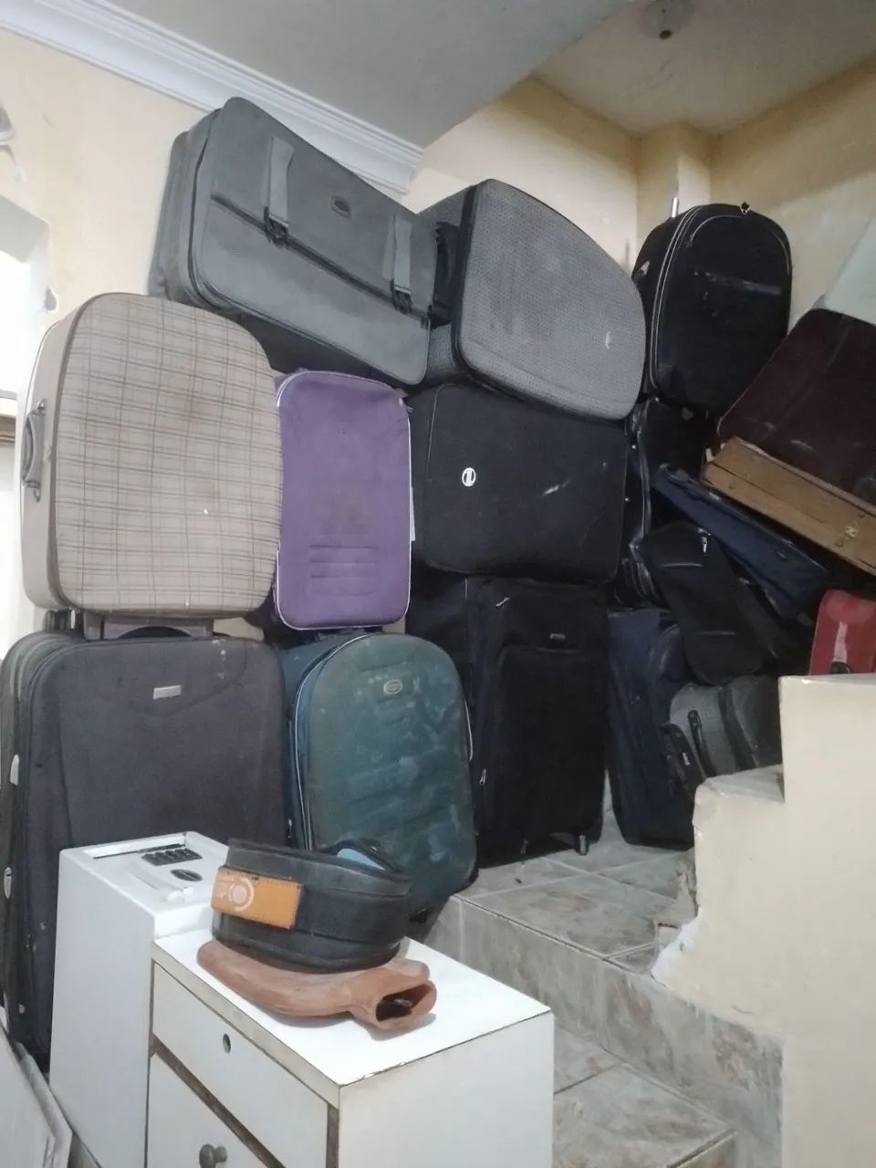 malas  P M G ,50 $ cada  - Foto 2