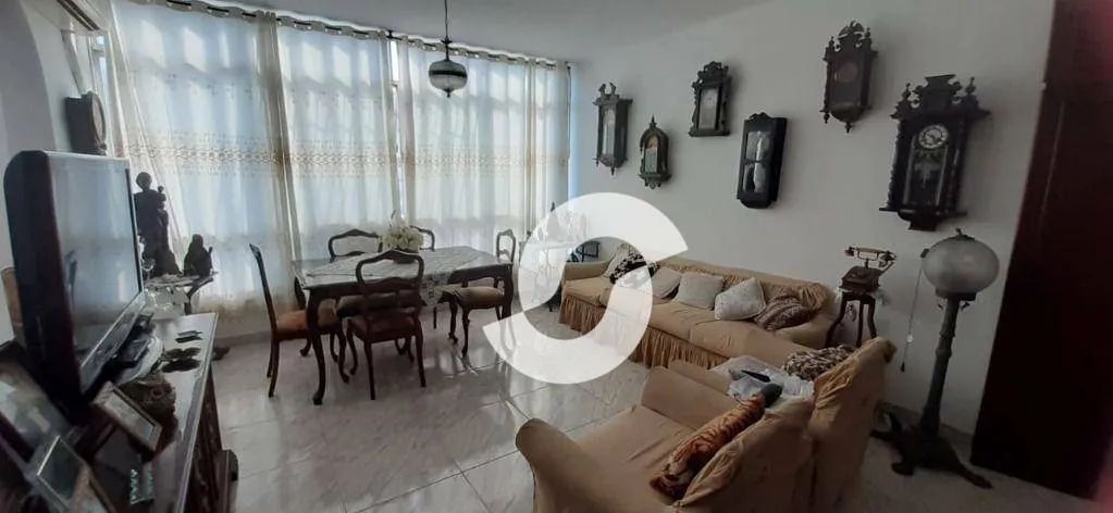 Apartamento com 3 dormitórios, 142 m² - venda por R$ 1.100.000,00 ou aluguel por R$ 5.546, - Foto 4