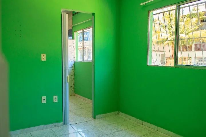 Oportunidade de Negócio! 3 Quitinetes + 1 Apartamento Espaçoso - Foto 5