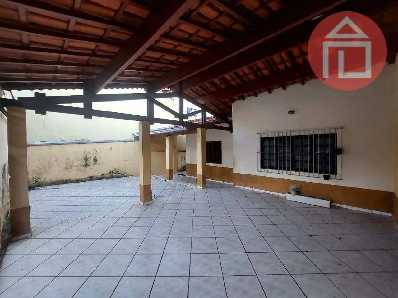 Casa com 3 dormitórios à venda, 150 m² por R$ 530.000,00 - Vila Aparecida - Bragança Pauli