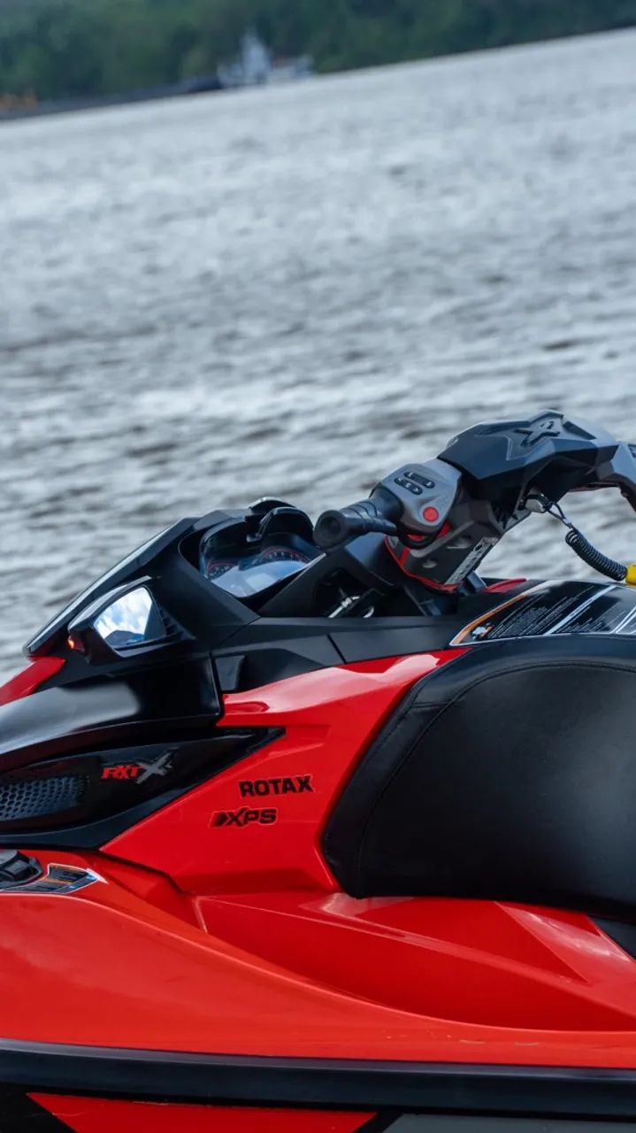 Jet Ski Sea-Doo RXT-X 300 2017 - Foto 4