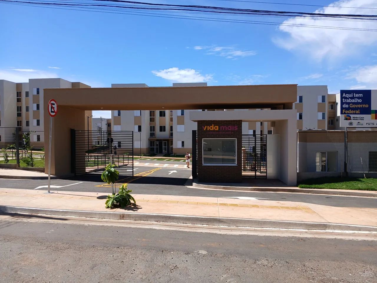 Foto - Senador Canedo - Residencial Prado