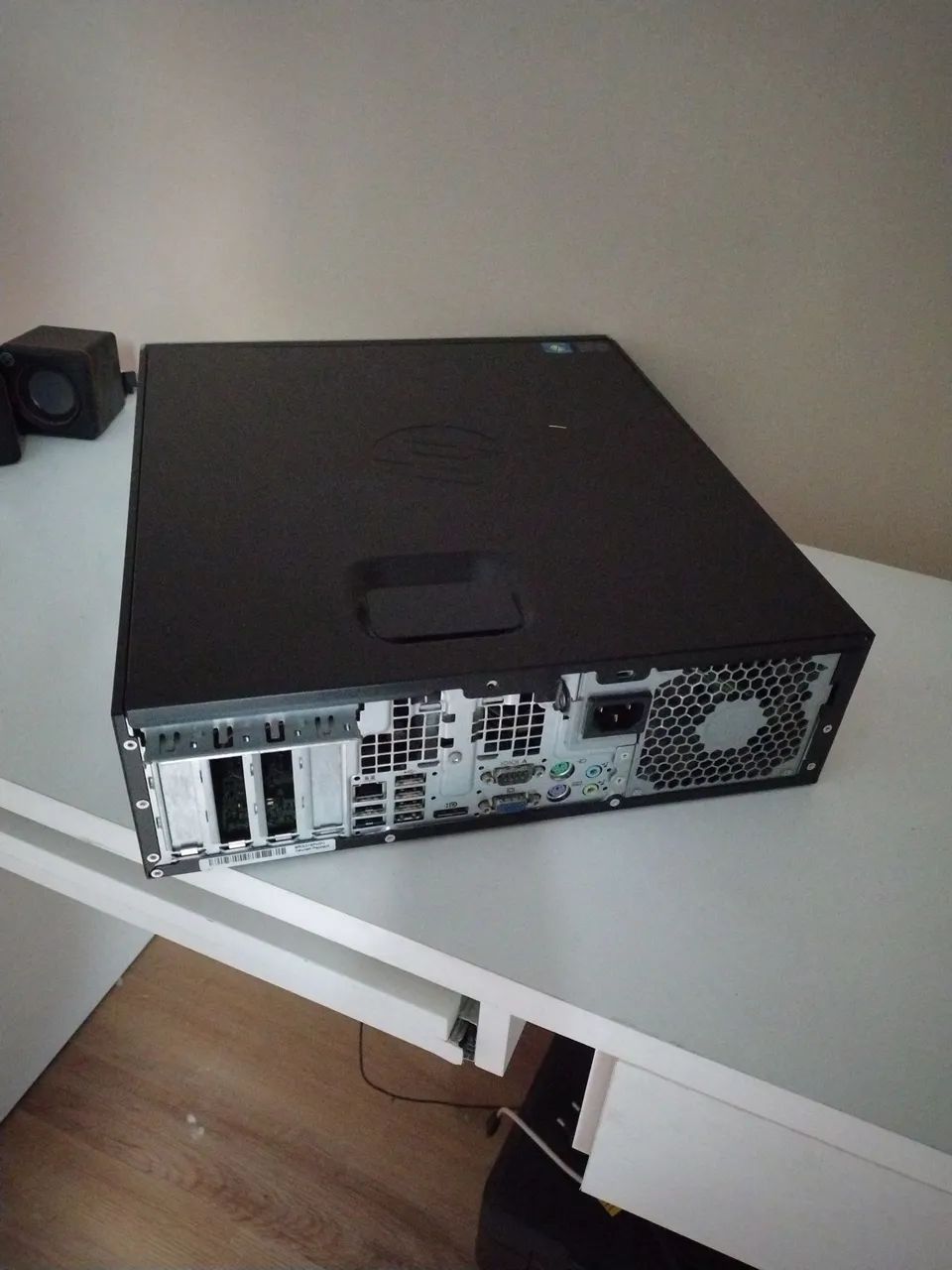 Hp Compaq 6200 computador Pc  - Foto 3