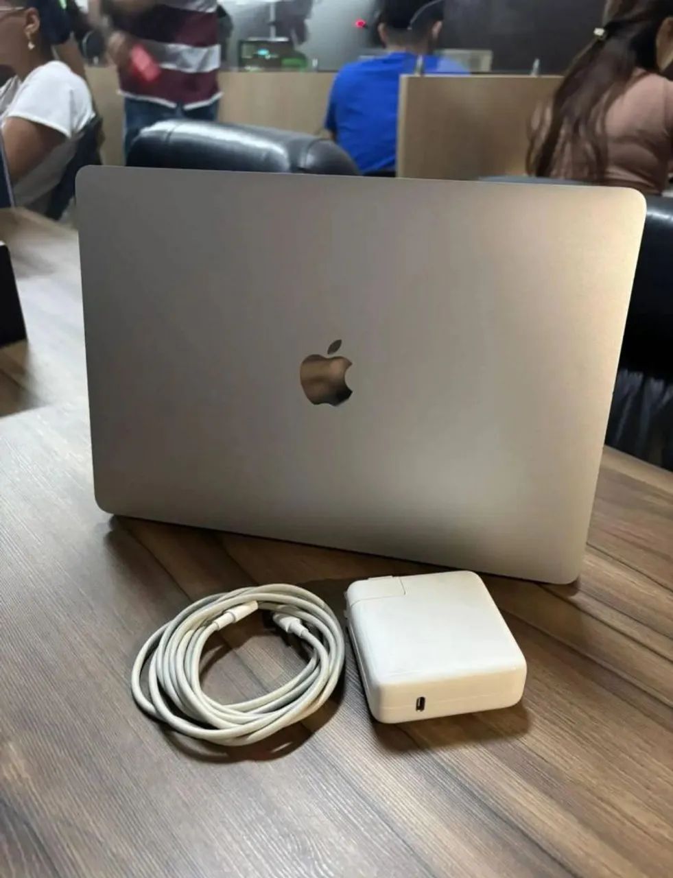MacBook Air_2020_ I5_ 16gb de Ram_ 256gb SSD - Notebooks - Centro