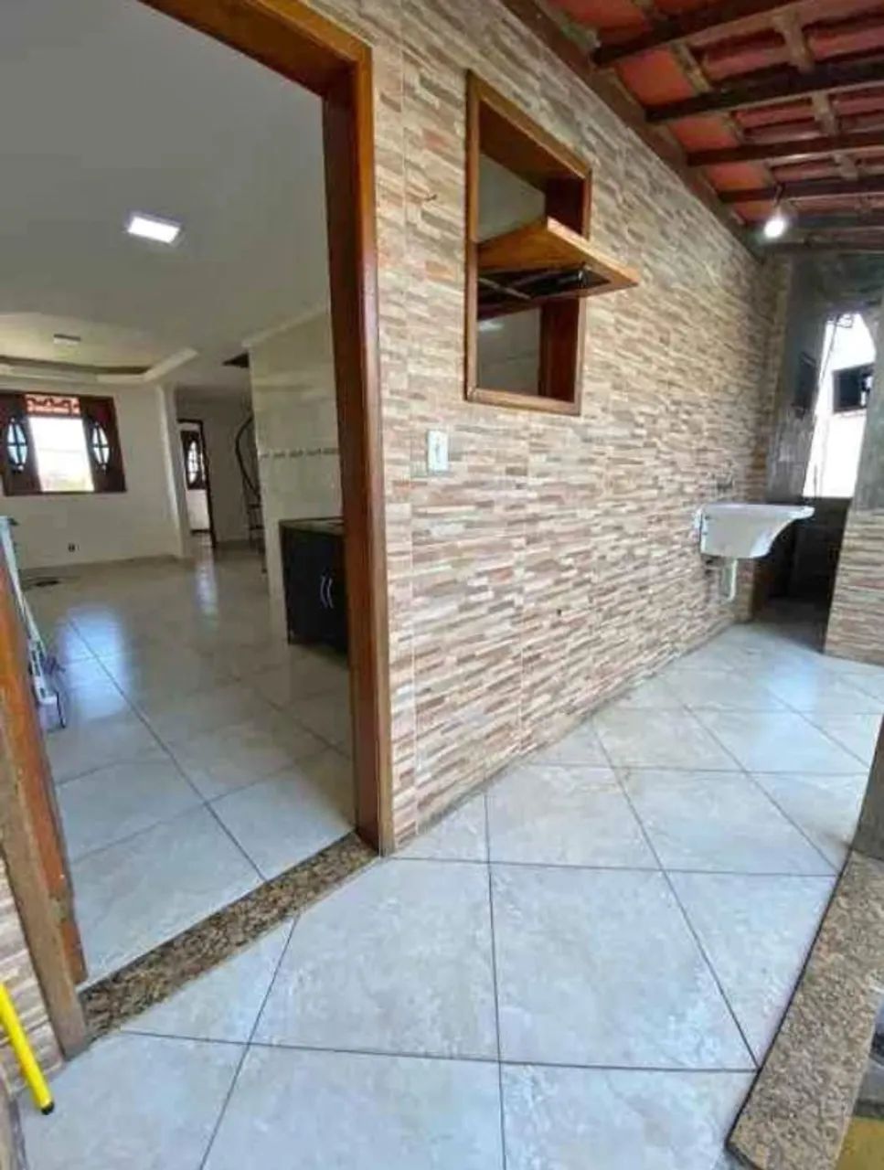 Foto - Duque de Caxias - Jardim Primavera