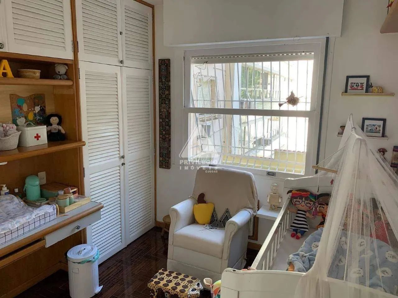 3 Quartos com suíte e vaga na escritura. - Foto 8