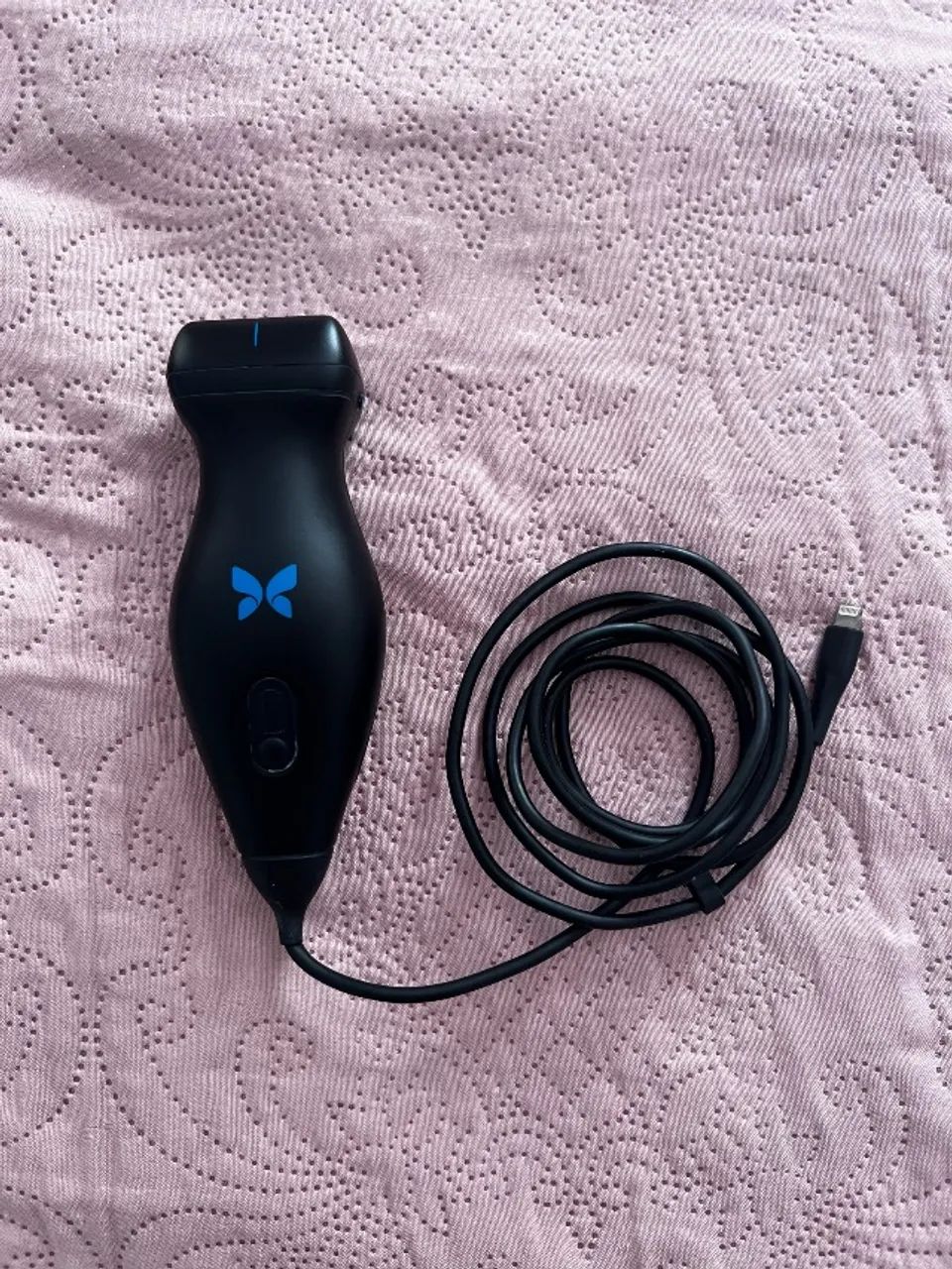 ULTRASSOM BUTTERFLY IQ+ SEMINOVO