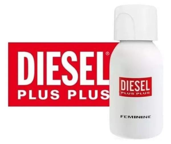 PERFUME DIESEL PLUS PLUS FEMININO 75ML. R$160,00. PERGUNTAS *