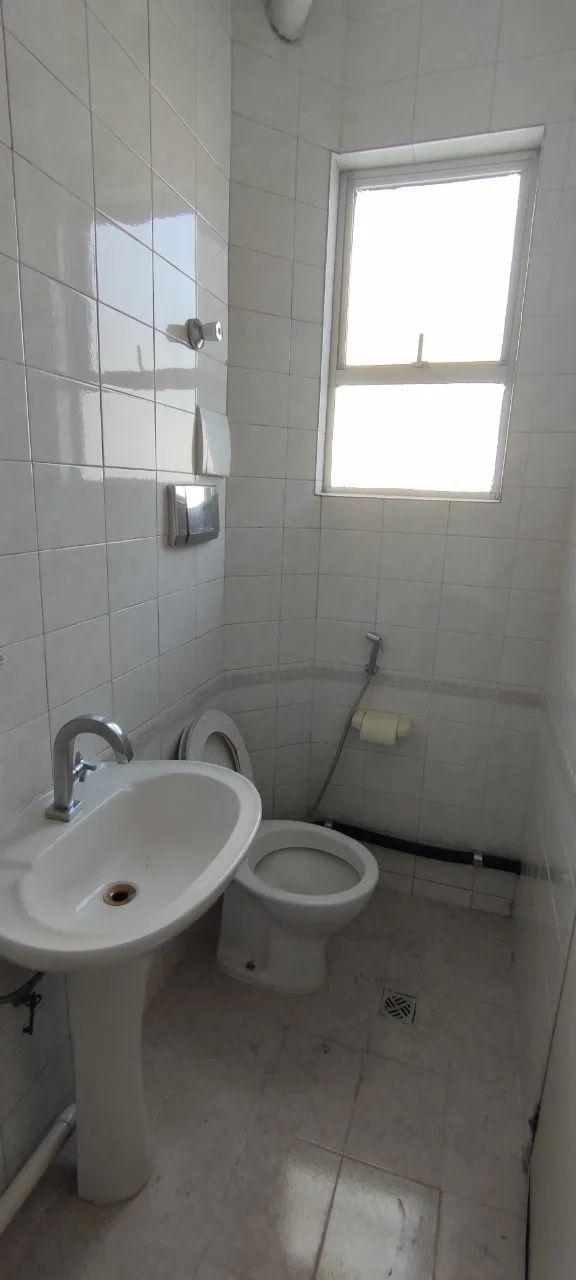 salas com divisórias, banheiro e copa. - Foto 6