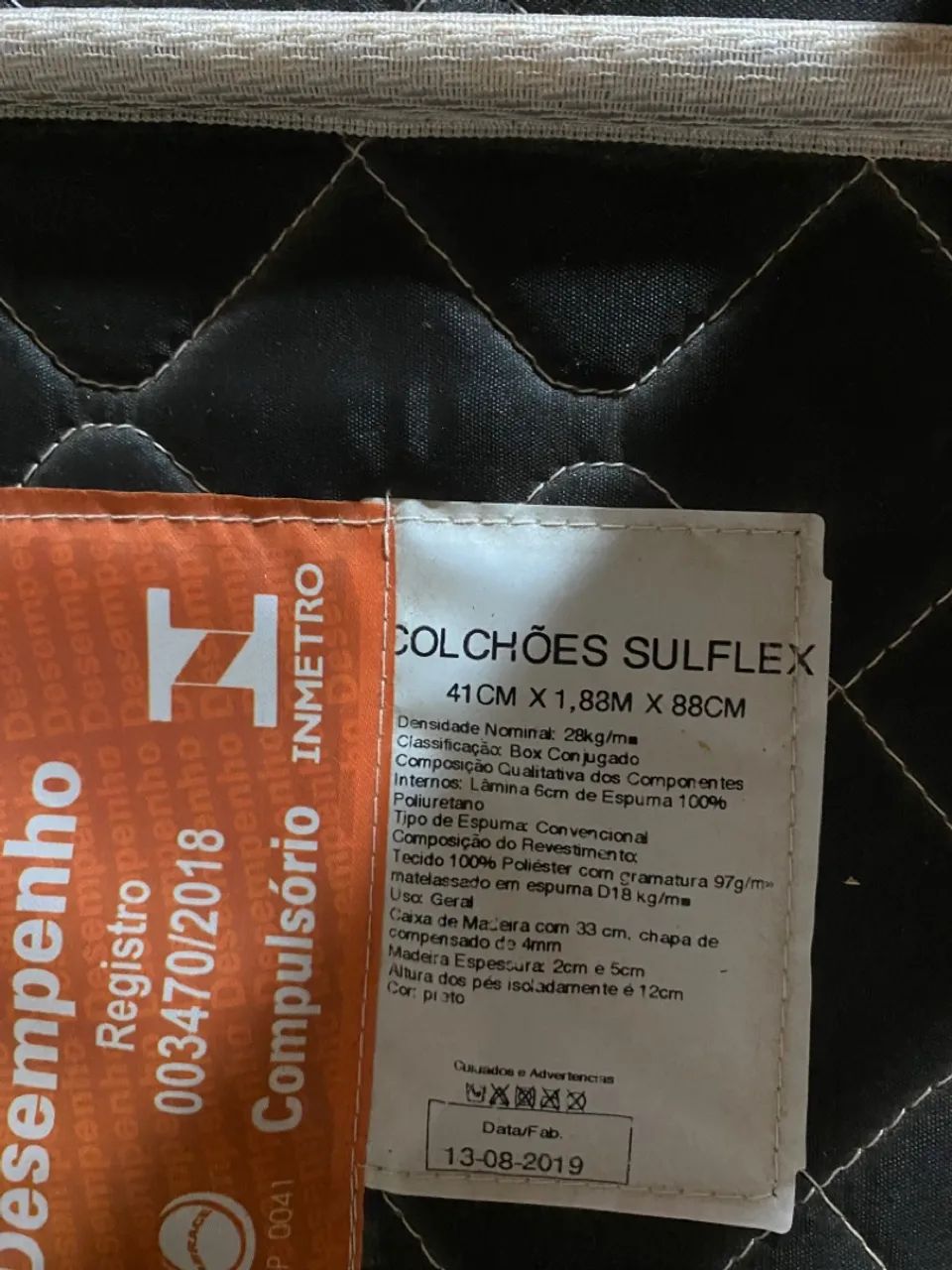 Cama de solteiro  - Foto 4