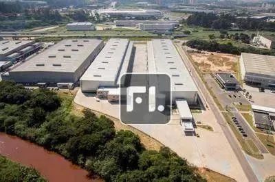 Galpão para alugar, 1438 m² por R$ 32.009,97/mês - Jundiai - Jundiaí/SP - Foto 5