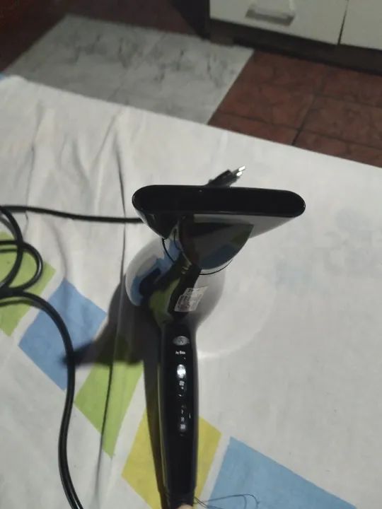 Secador de Cabelo Britânia BSC2700 Black - Foto 3