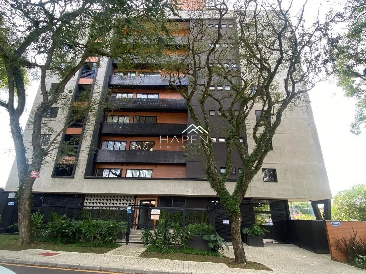 Apartamento à venda 3 quartos no Tarumã - Foto 2