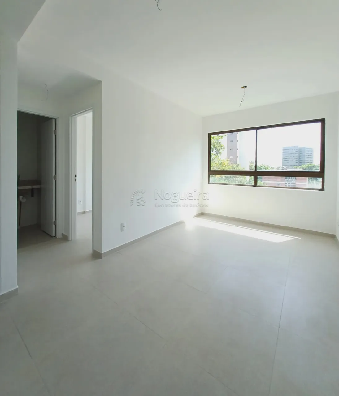 Studio para venda com 30 m² com 1 quarto em Parnamirim - Recife - PE