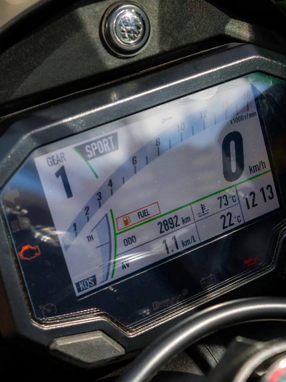 Kawasaki Zx-10/ Zx-10r 1000cc 2023 - 1308101148 | OLX